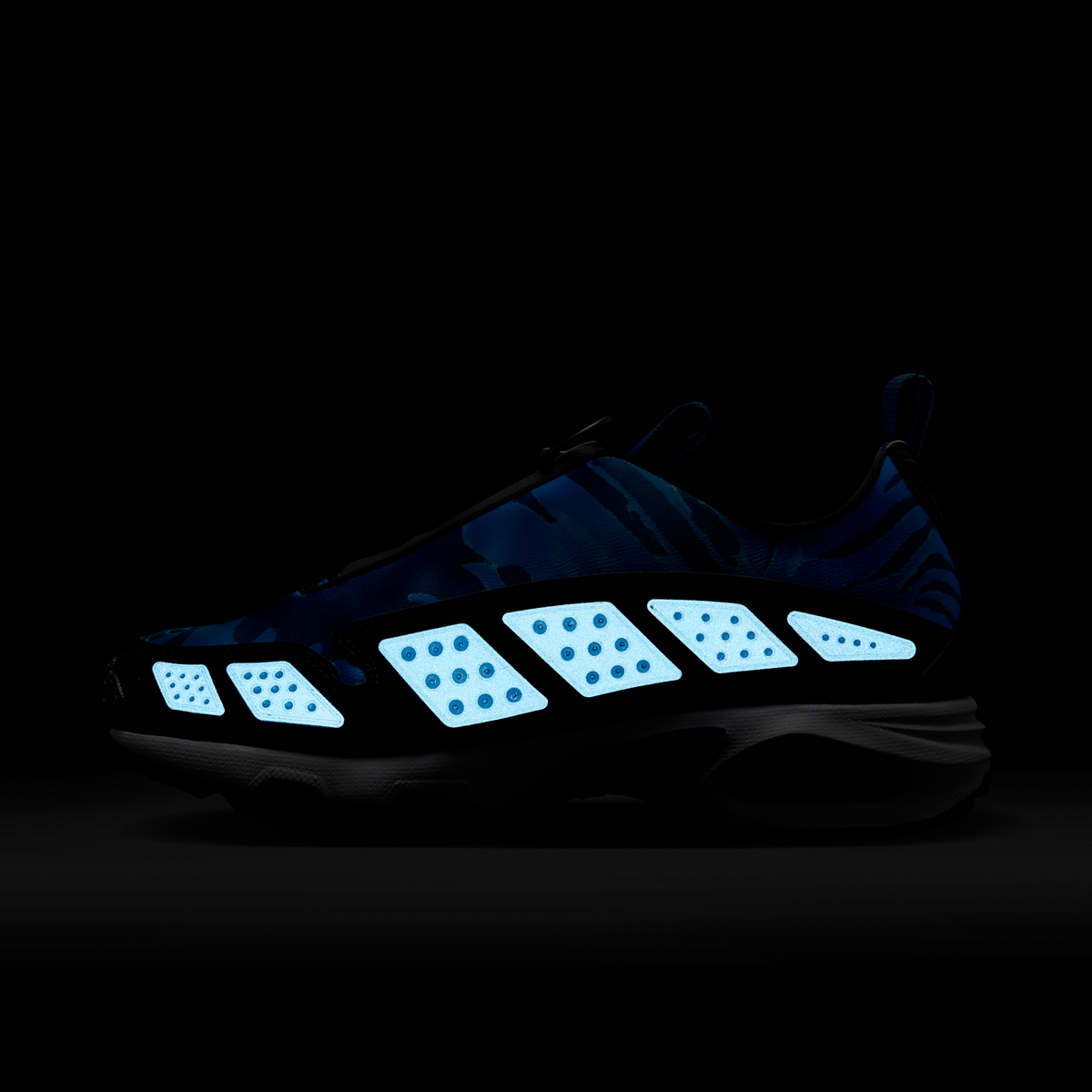 Nike Air Max Sunder Court Blue Camo (Women's) | IB6863-400