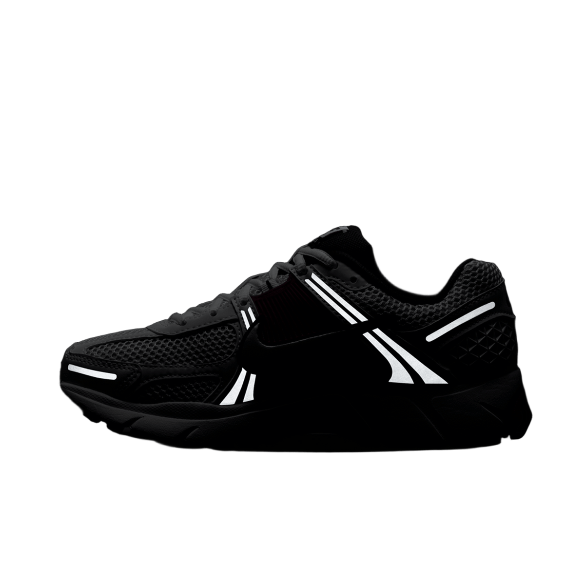 Nike Zoom Vomero 5 White Hot Fuchsia (Women's)