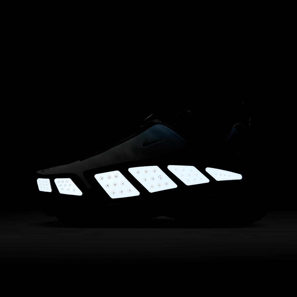 Nike Air Max Sunder Obsidian Grey Haze (Women's) | HJ8080-401