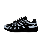 Nike P-6000 Black Burgundy Crush (Women's)