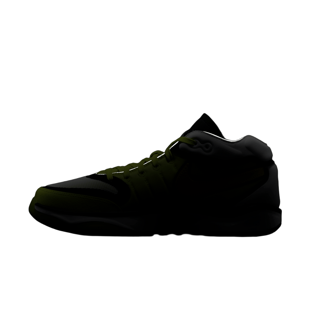 Nike Air Zoom GT Hustle 2 Talaria