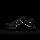 Nike V5 RNR White Black Metallic Silver (Women's)