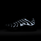 Nike Air Max Plus Black Reflective (Women's) | FB8479-001