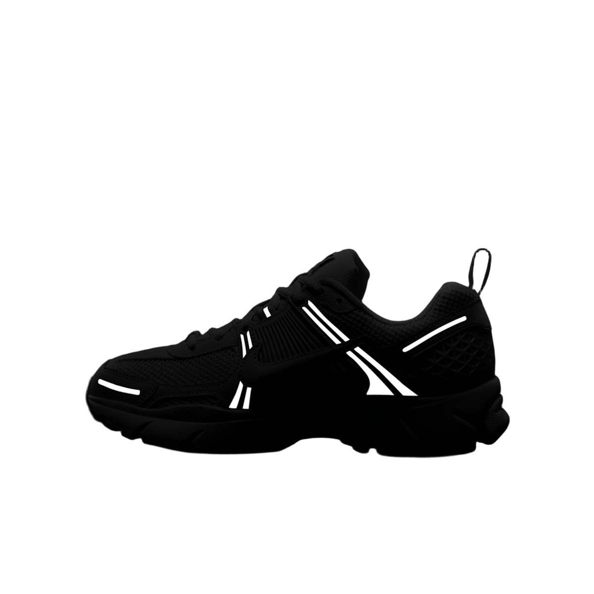 Nike Zoom Vomero 5 White Vast Grey (GS)