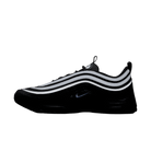 Nike Air Max 97 Black White Anthracite