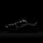 Nike Air Max TL 2.5 Black Metallic Silver | FZ4110-002