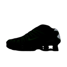 Nike Shox TL Black Green Strike | AV3595-012