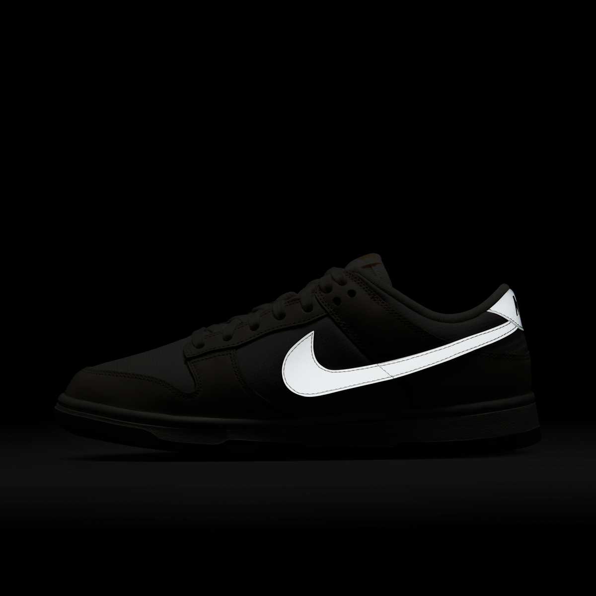 Nike Dunk Low Team Gold (Women's)