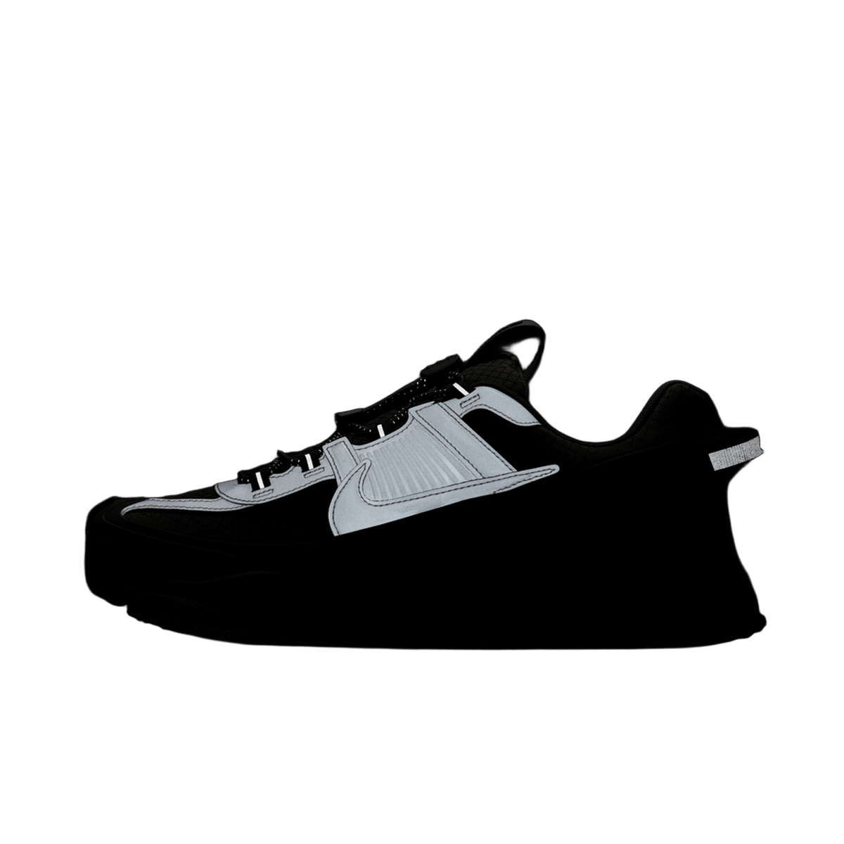 Nike Zoom Vomero 5 Roam Metallic Platinum