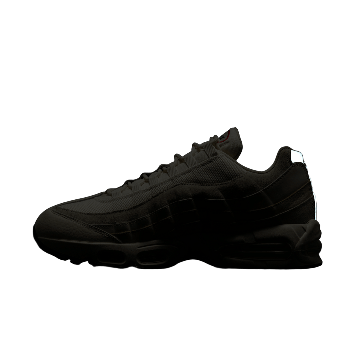 Nike Air Max 95 OG PRM Big Bubble Pale Ivory