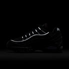 Nike Air Max 95 OG Big Bubble Black Patent (Women's)