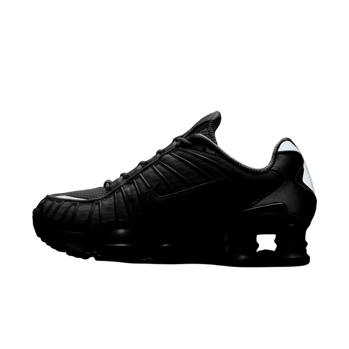 Nike Shox TL Chrome (Women's)