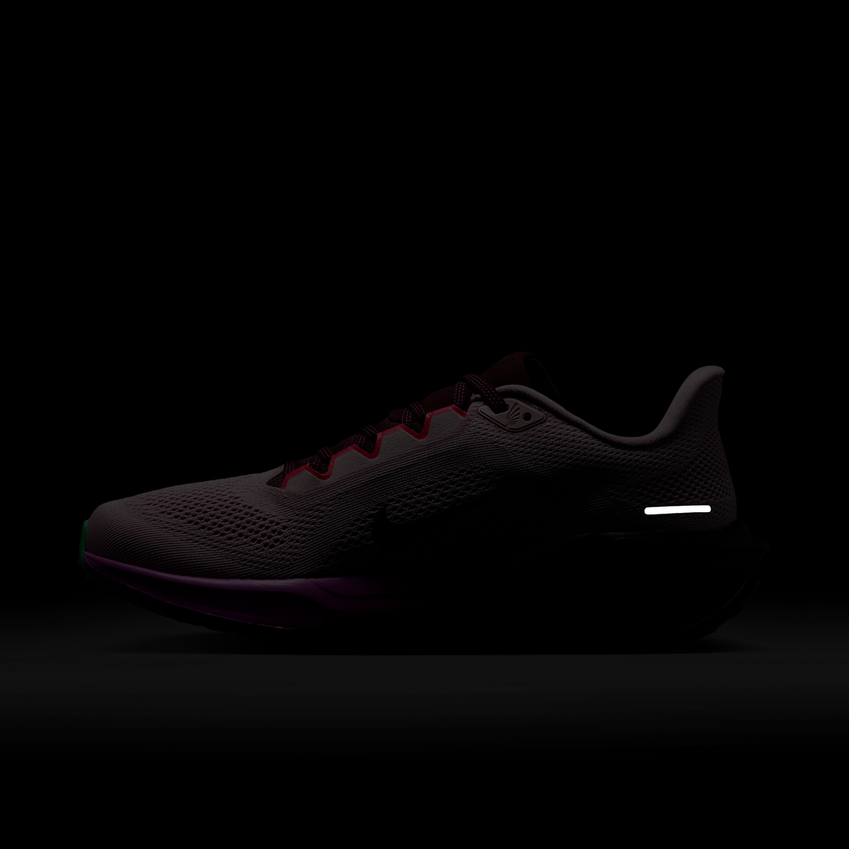 Nike Air Zoom Pegasus 41 Faith Kipyegon Plum Chalk (Women's) | IB4199-500