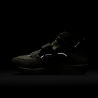Nike Air Trainer Huarache Corteiz Light Bone