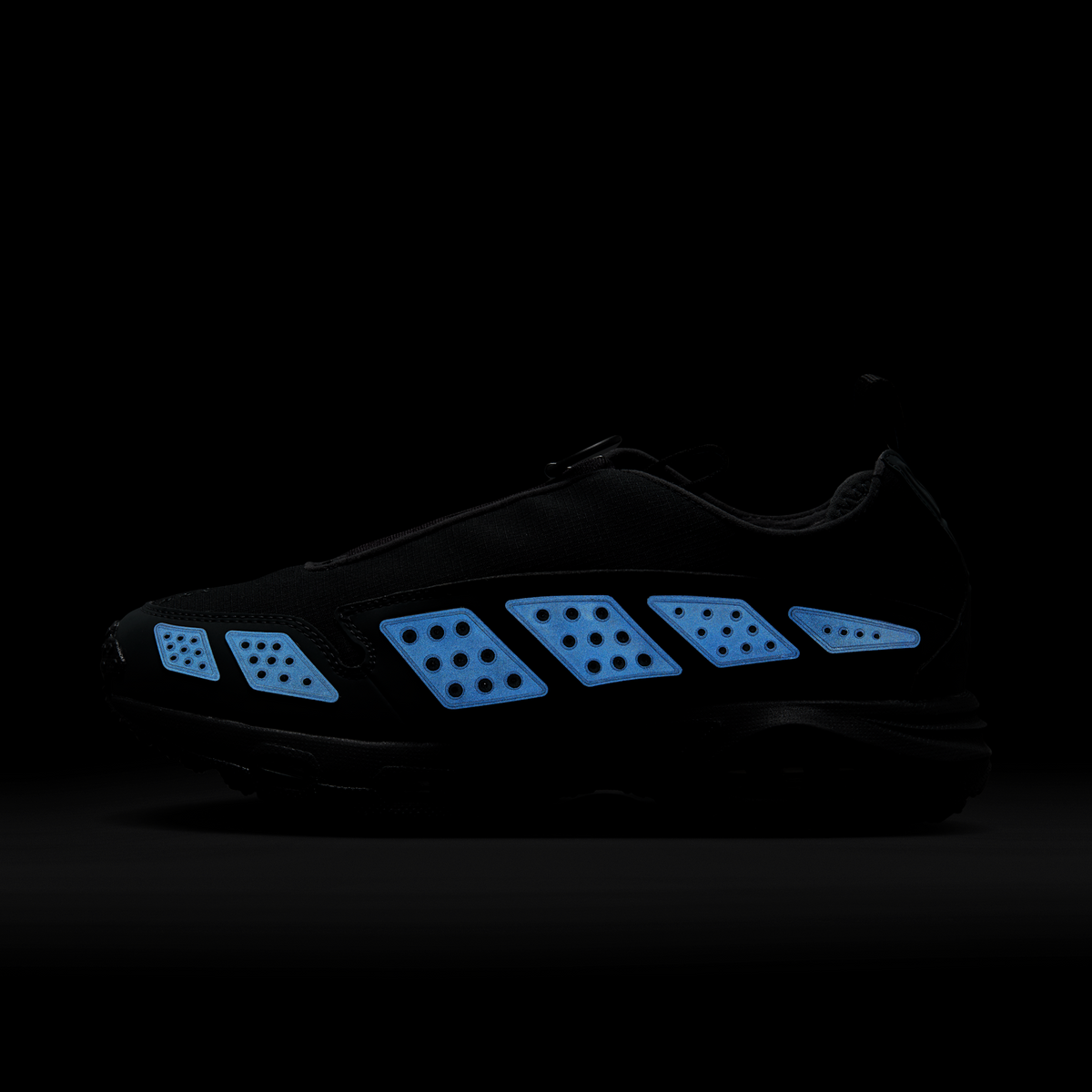 Nike Air Max Sunder Gore-Tex Black Smoke Grey (Women's) | FZ4238-001