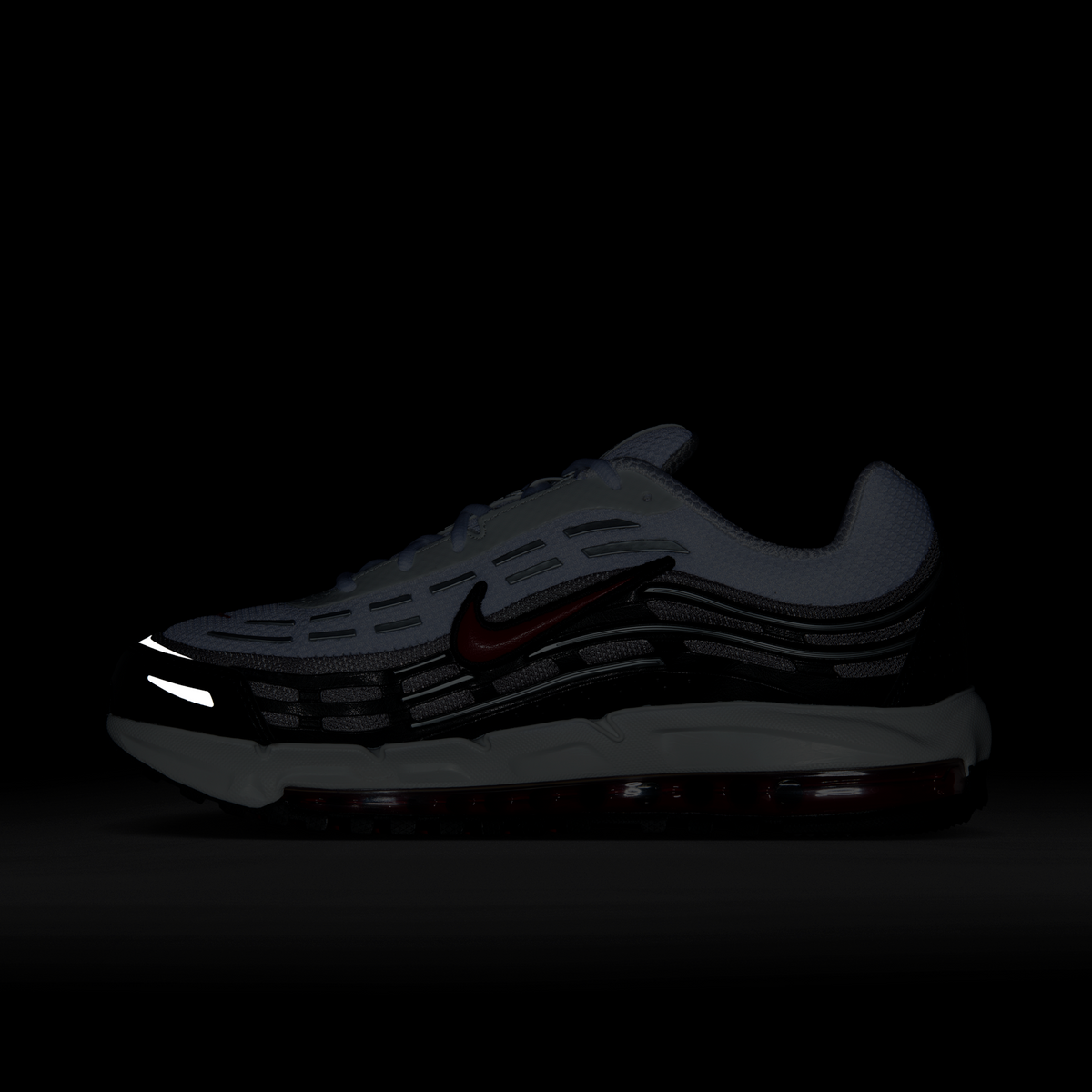 Nike Air Max TL 2.5 Varsity Red | FZ4110-104