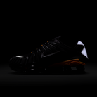 Nike Shox TL Black Varsity Maize | IF7119-001