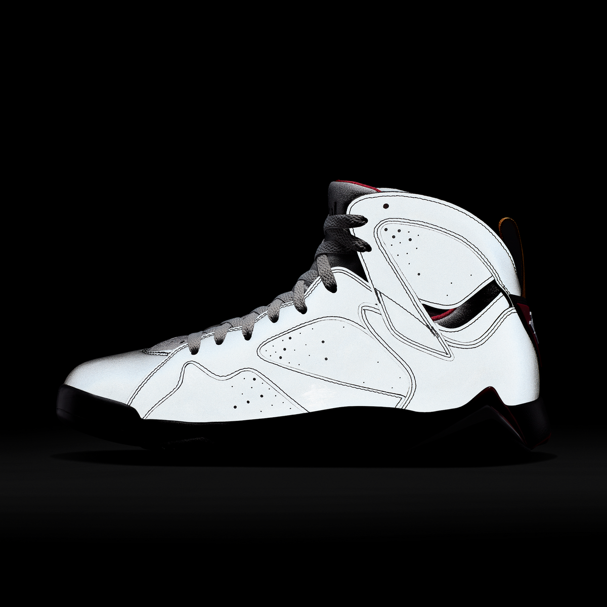 Jordan 7 Retro Reflections of a Champion