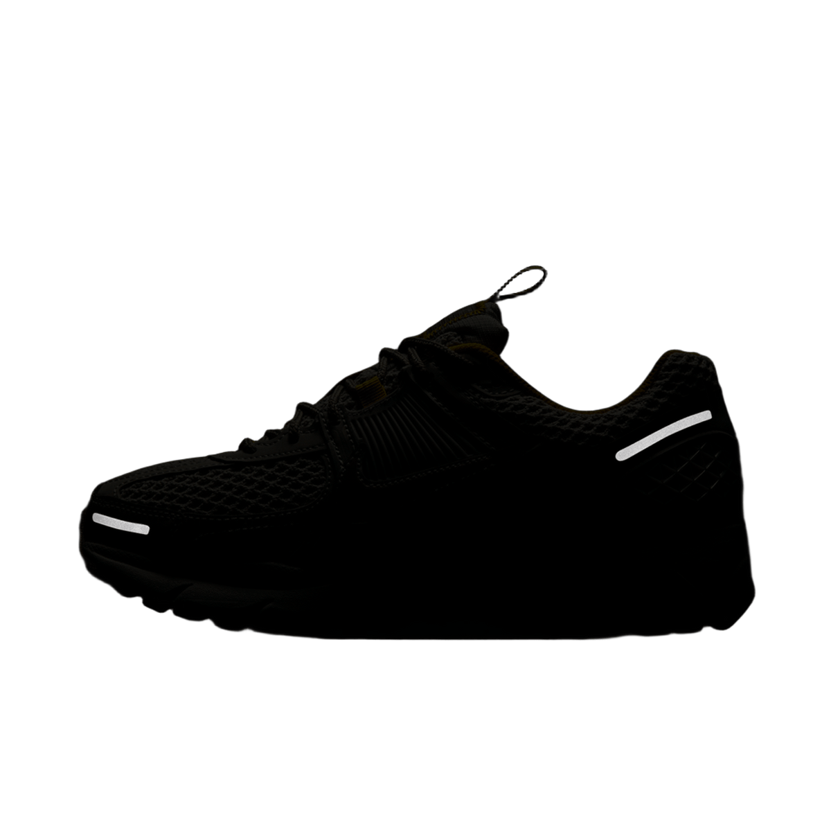 Nike Zoom Vomero 5 Light Bone Yellow (Women's)