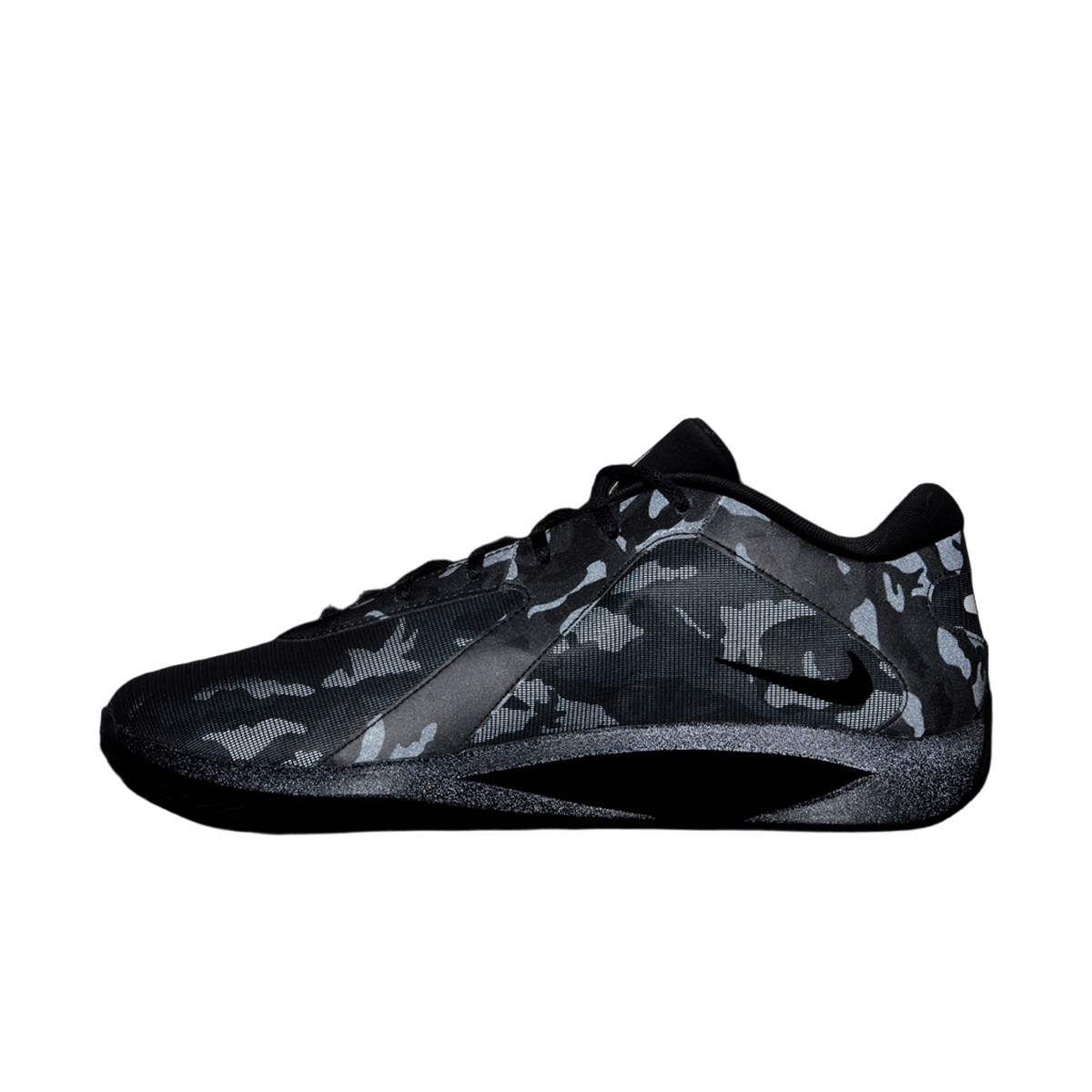 Nike Giannis Zoom Freak 6 Black Label