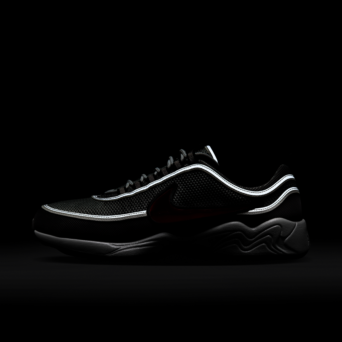 Nike Air Zoom Spiridon OG Sport Red (2024)