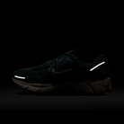 Nike Zoom Vomero 5 Vintage Green Light Orewood Brown Hemp Chrome (Women's)