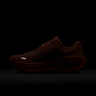 Nike Vomero Plus Orange Pulse