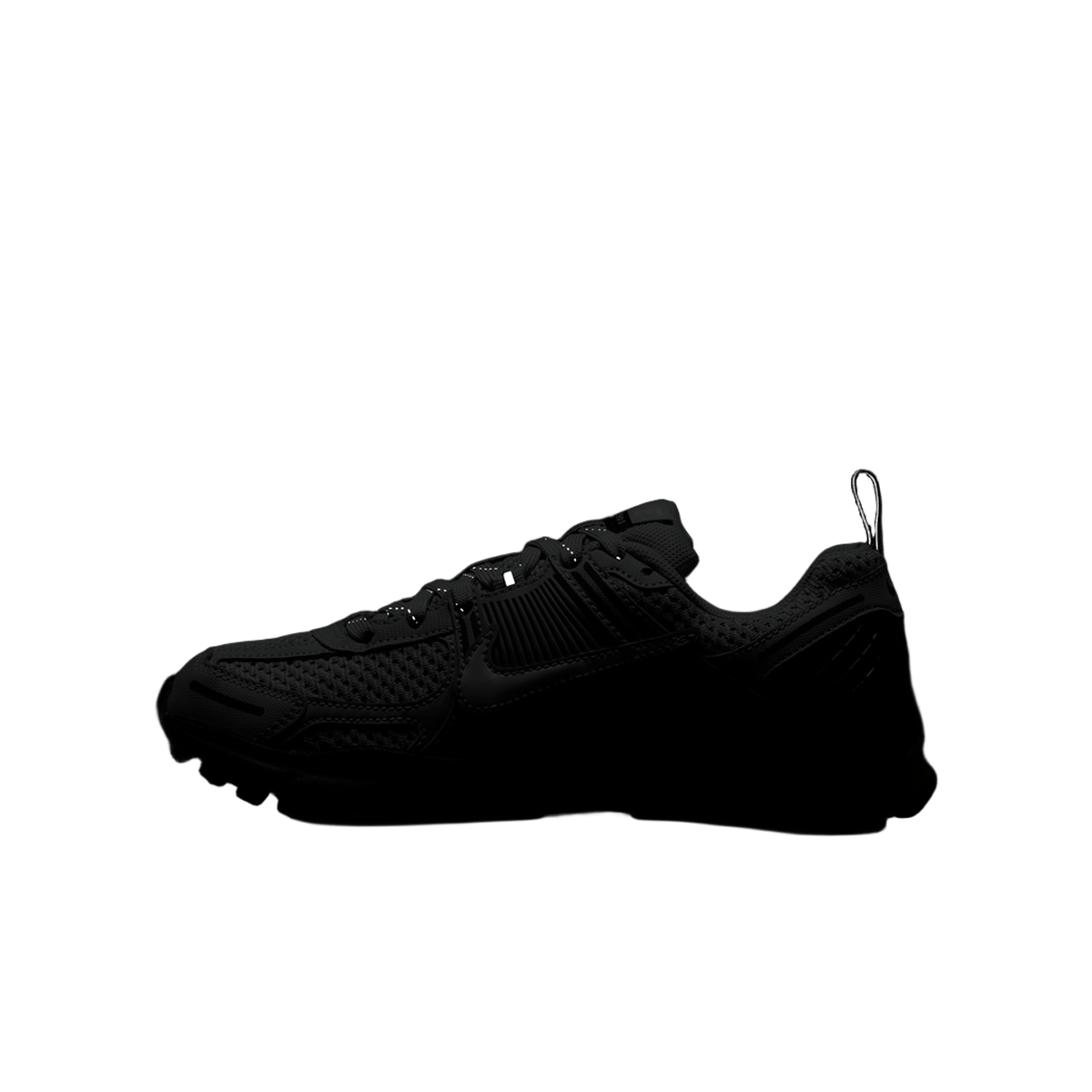 Nike Zoom Vomero 5 Wolf Grey Black (GS)
