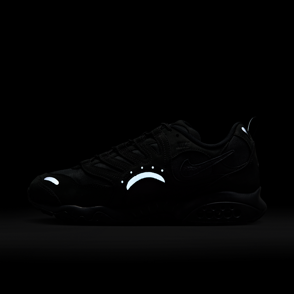 Nike Air Terra Humara SP Black Anthracite