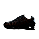 Nike Shox TL Blue Tint Orange (Women's) | AR3566-401