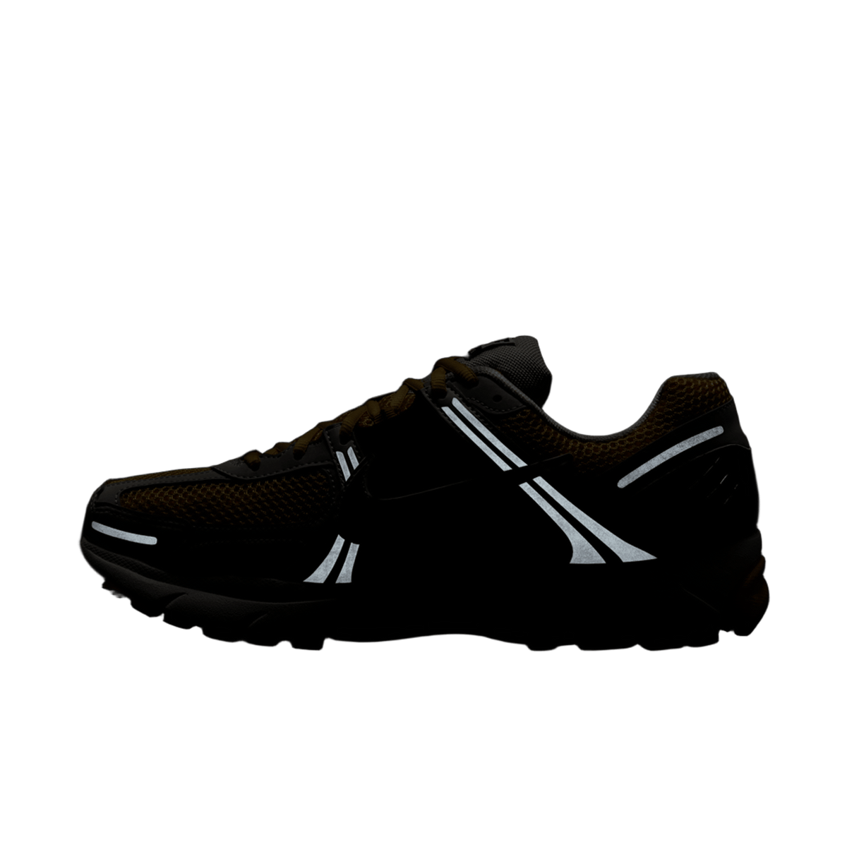 Nike Zoom Vomero 5 Photon Dust Laser Orange