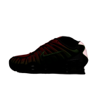 Nike Shox TL Chili Pepper