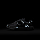 Nike Zoom Vomero 5 Metallic Platinum Black (GS)