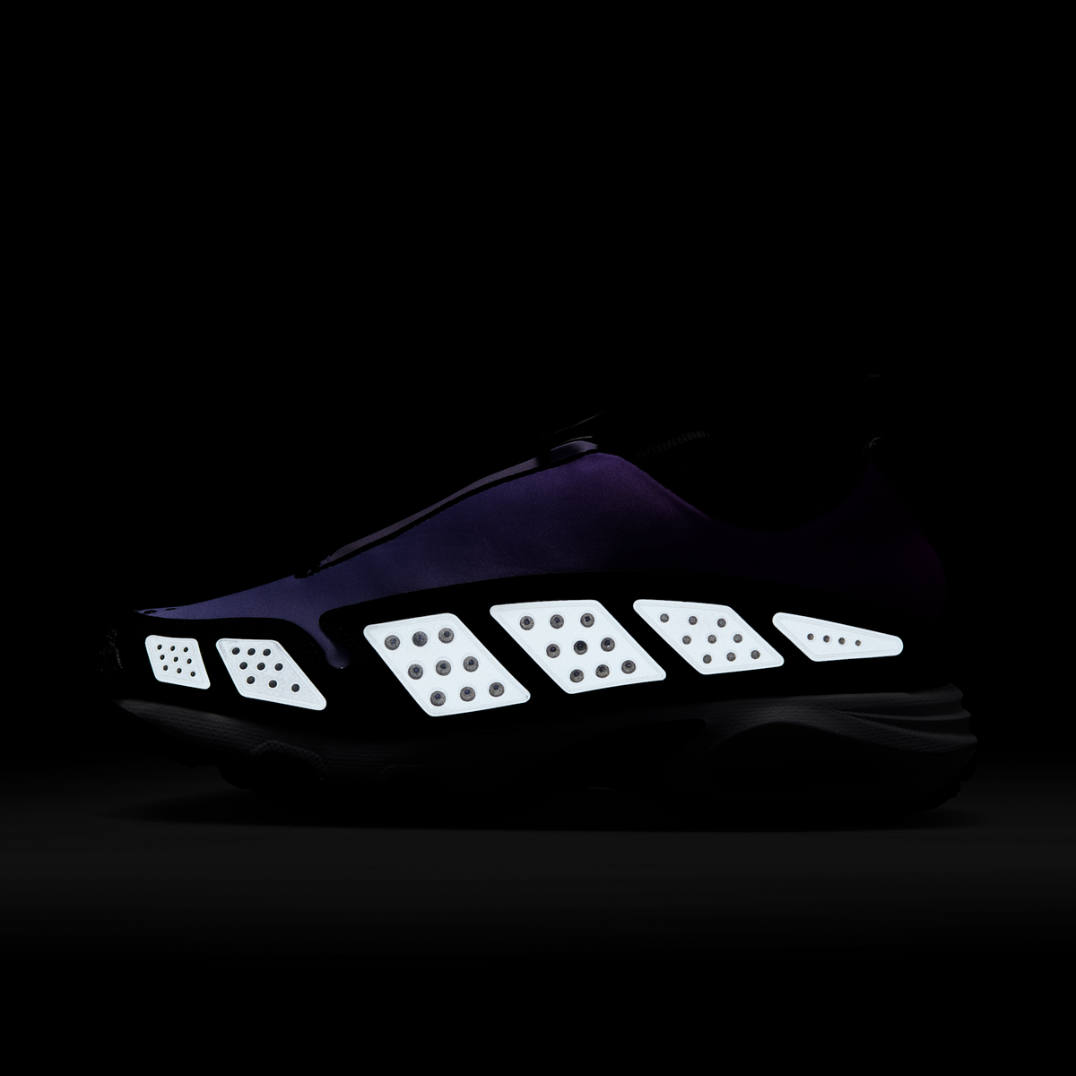Nike Air Max Sunder Hydrangeas Hyper Violet (Women's) | HJ8080-500