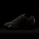 Nike Shox R4 Flat Pewter Floral (Women's) | HV0934-001