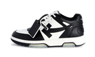 Off-White Out Of Office Calf Leather Panda