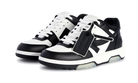 Off-White Out Of Office Calf Leather Panda
