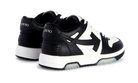 Off-White Out Of Office Calf Leather Panda