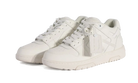 Off-White Out Of Office Low Triple White White Sole