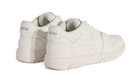 Off-White Out Of Office Low Triple White White Sole