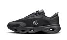 On Running Cloudsolo Loewe Black — vue principale