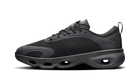 On Running Cloudsolo Loewe Black — vue de face