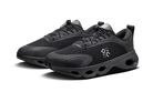 On Running Cloudsolo Loewe Black — vue de profil