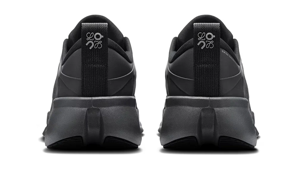 On Running Cloudsolo Loewe Black — détail