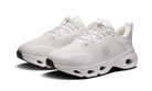 On Running Cloudsolo Loewe White — vue de profil