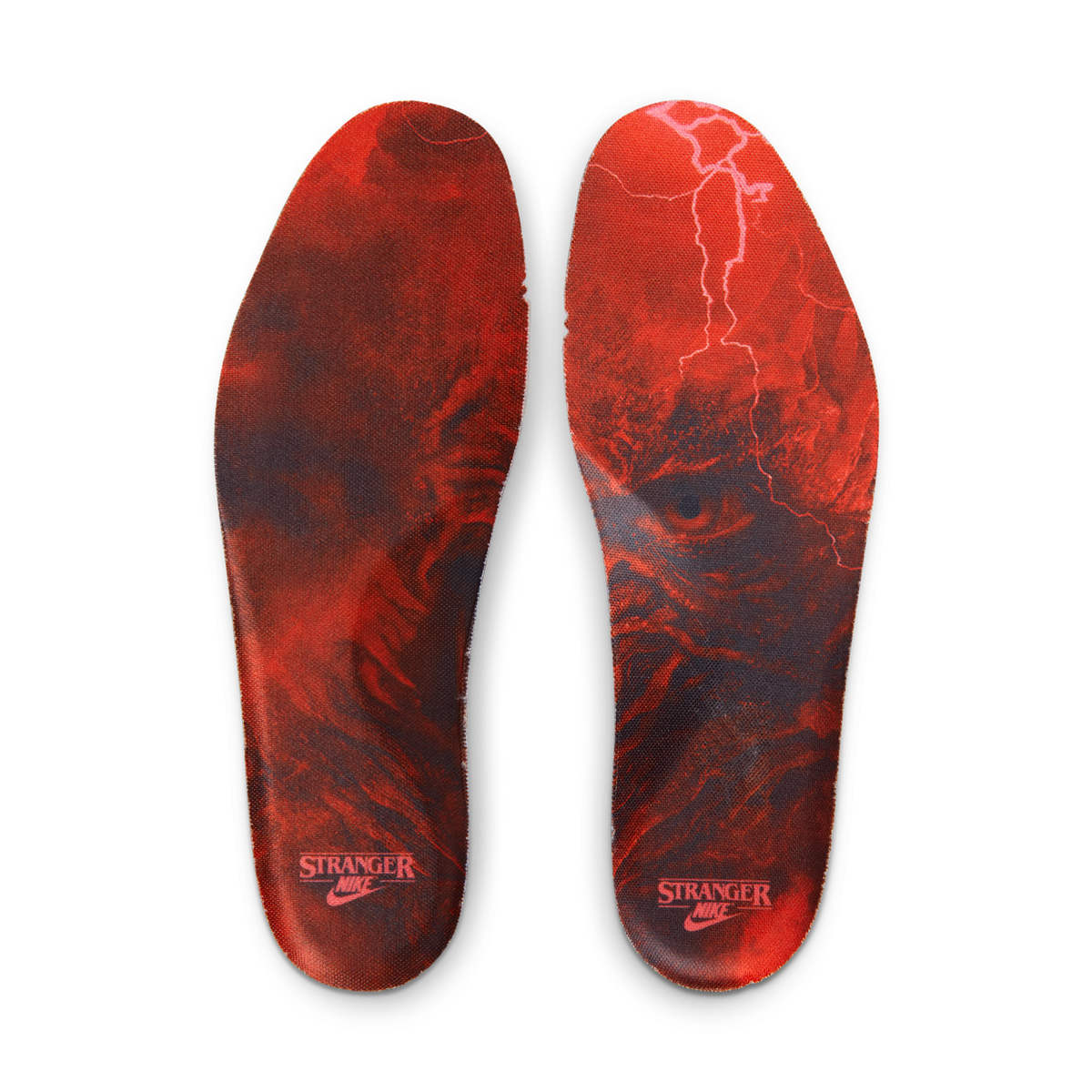 Nike Air Foamposite One Stranger Things