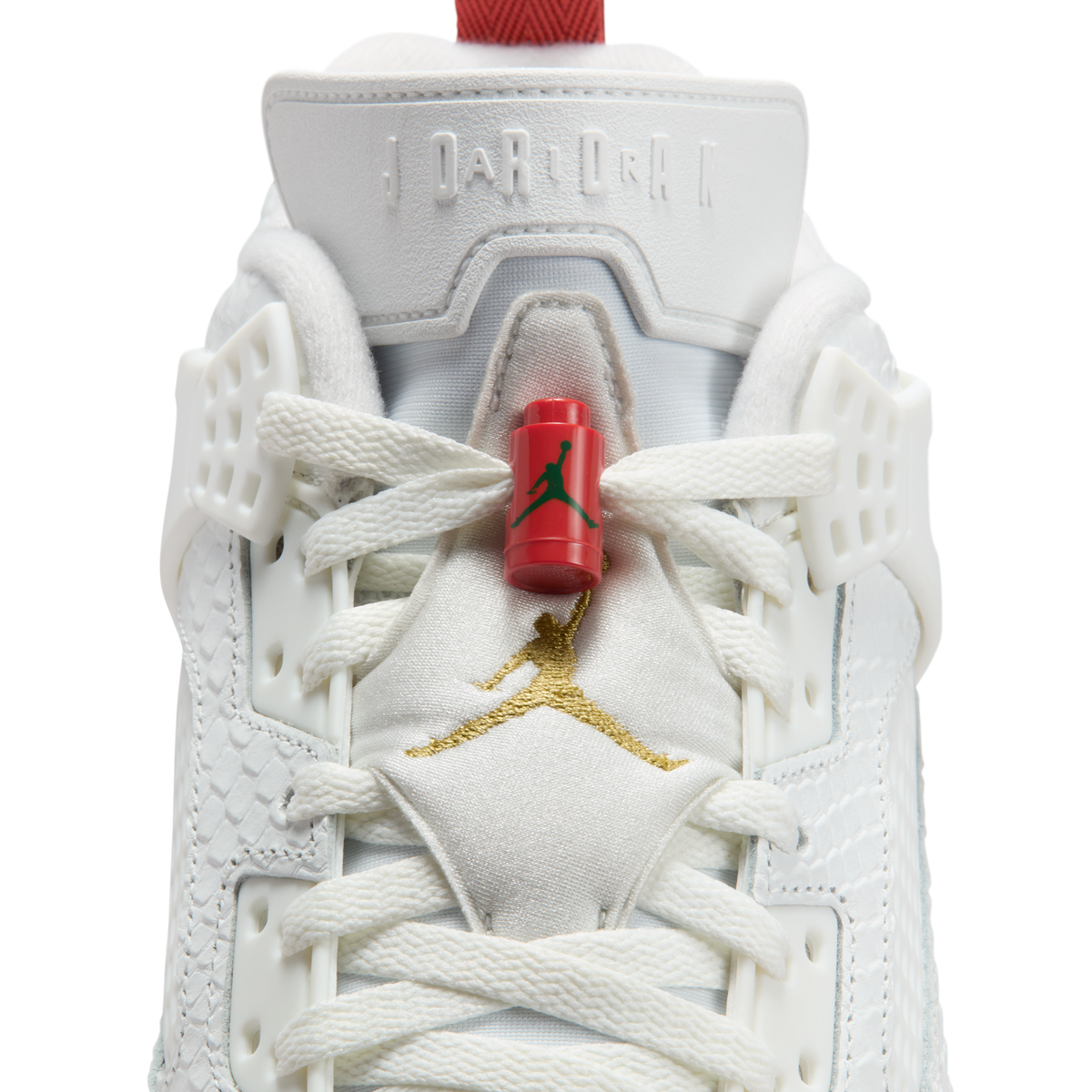 Jordan Spizike Low El Vuelo