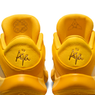 Nike A'ja Wilson A'One Sunshine (Women's)