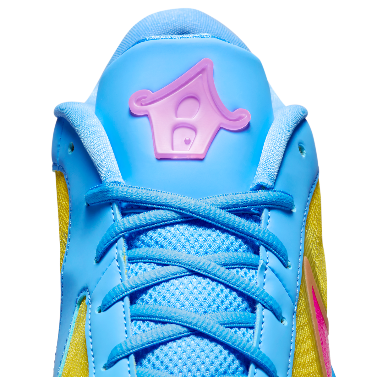 Nike Giannis Zoom Freak 6 Candy Funhouse
