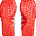 Nike Ja 3 TB White Team Orange